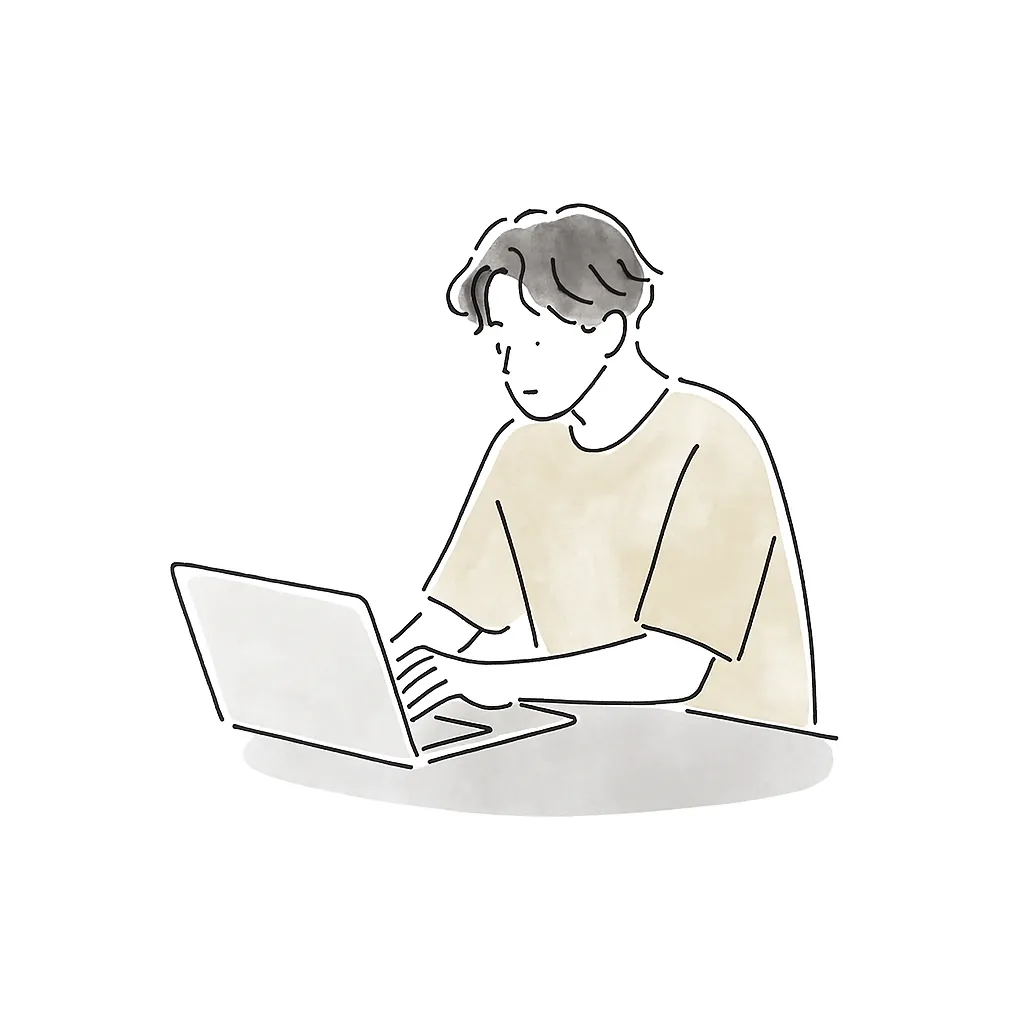 プロフィールの写真